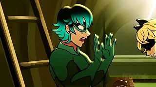 Twink Korean 1